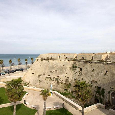 B&B Al Duomo Mola di Bari Eksteriør bilde