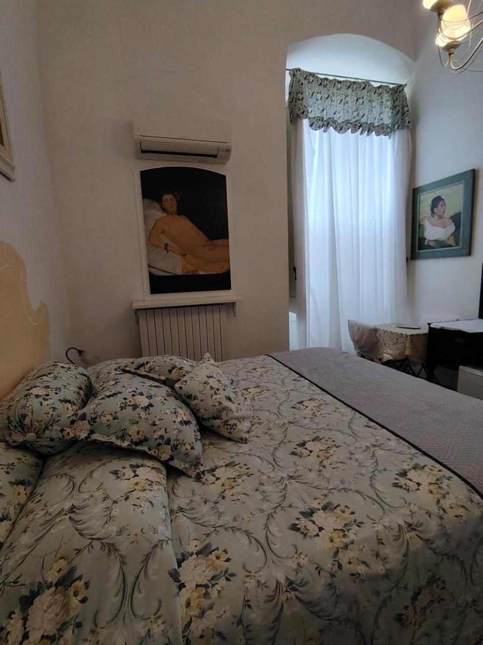 B&B Al Duomo Mola di Bari Eksteriør bilde