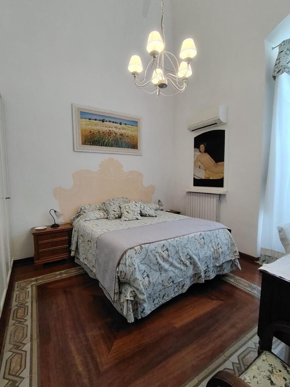 B&B Al Duomo Mola di Bari Eksteriør bilde