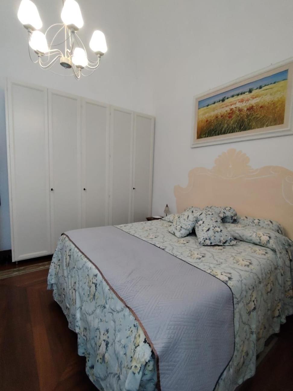 B&B Al Duomo Mola di Bari Eksteriør bilde