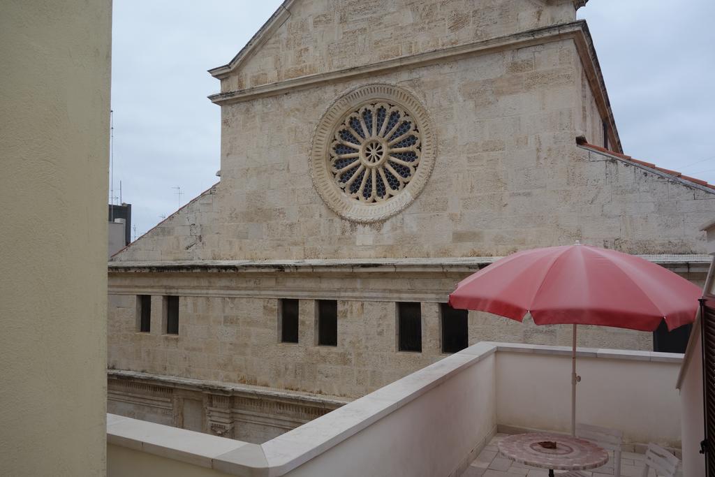 B&B Al Duomo Mola di Bari Eksteriør bilde