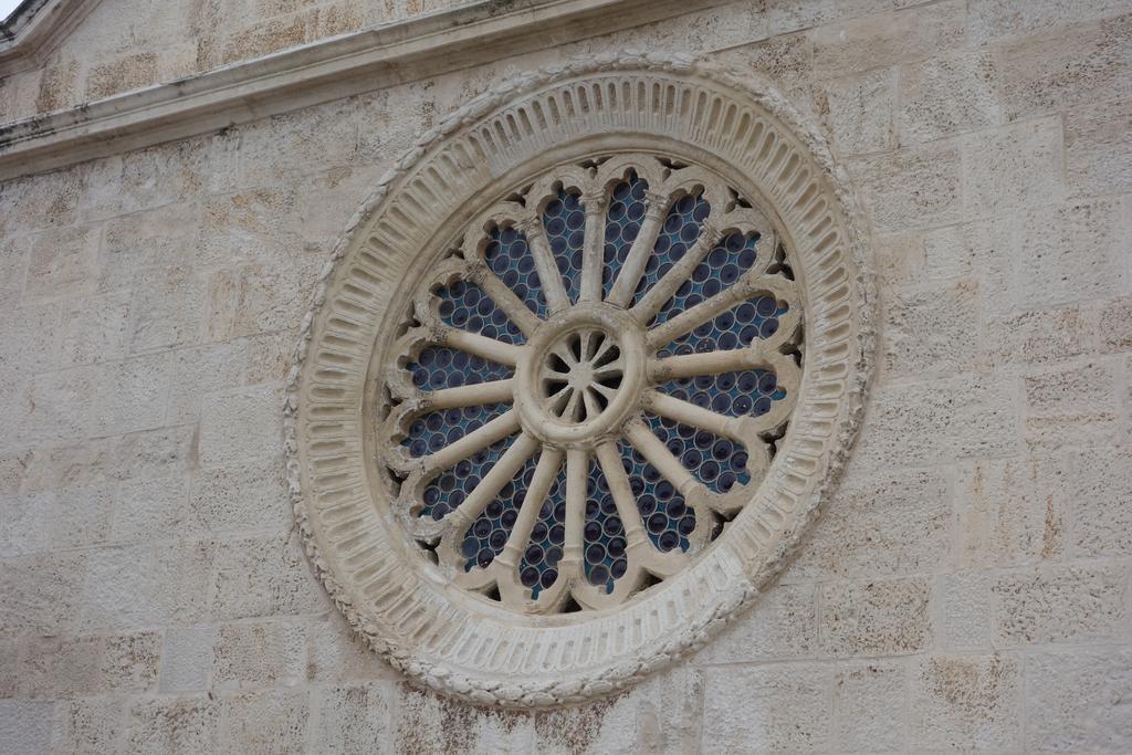 B&B Al Duomo Mola di Bari Eksteriør bilde